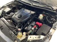 Mitsubishi L200 2022 4p GLX Doble L4/2.5/T Diesel Man 4x4 2022 Mitsubishi L200 Venta Motor 3