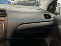 Volkswagen Vento 2022 4p Startline L4/1.6 Man IMG_1827