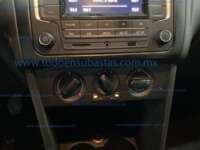 Volkswagen Vento 2022 4p Startline L4/1.6 Man IMG_1826