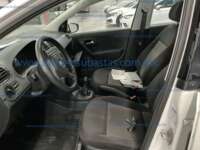 Volkswagen Vento 2022 4p Startline L4/1.6 Man IMG_1814