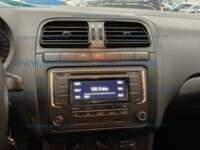 Volkswagen Vento 2022 4p Startline L4/1.6 Man IMG_1825