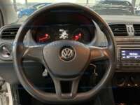 Volkswagen Vento 2022 4p Startline L4/1.6 Man IMG_1822
