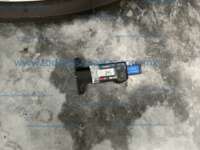 Volkswagen Vento 2022 4p Startline L4/1.6 Man IMG_1778