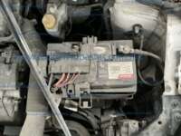 Volkswagen Vento 2022 4p Startline L4/1.6 Man IMG_1806