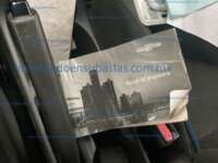 Chevrolet Onix 2022 4p LT L3/1.0/T Man  image