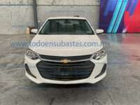 Chevrolet Onix 2022 4p LT L3/1.0/T Man  IMG_2769