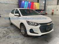 Chevrolet Onix 2022 4p LT L3/1.0/T Man  IMG_2770