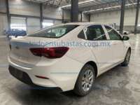 Chevrolet Onix 2022 4p LT L3/1.0/T Man  IMG_2772