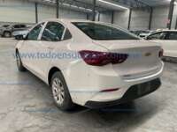 Chevrolet Onix 2022 4p LT L3/1.0/T Man  IMG_2774