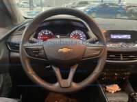 Chevrolet Onix 2022 4p LT L3/1.0/T Man  IMG_2749