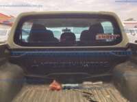 Mitsubishi L200 2022 4p GLX Doble Cabina L4/2.4/T Diesel Man 4X4 IMG_4335