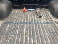 Mitsubishi L200 2022 4p GLX Doble Cabina L4/2.4/T Diesel Man 4X4 IMG_4333