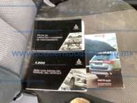 Mitsubishi L200 2022 4p GLX Doble Cabina L4/2.4/T Diesel Man 4X4 IMG_4339