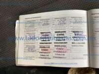 Mitsubishi L200 2022 4p GLX Doble Cabina L4/2.4/T Diesel Man 4X4 IMG_4340