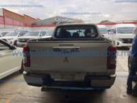 Mitsubishi L200 2022 4p GLX Doble Cabina L4/2.4/T Diesel Man 4X4 IMG_4312