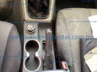 Mitsubishi L200 2022 4p GLX Doble Cabina L4/2.4/T Diesel Man 4X4 IMG_4327