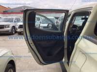 Mitsubishi L200 2022 4p GLX Doble Cabina L4/2.4/T Diesel Man 4X4 IMG_4328