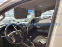 Mitsubishi L200 2022 4p GLX Doble Cabina L4/2.4/T Diesel Man 4X4 IMG_4349