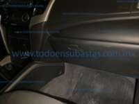 Mitsubishi L200 2022 4p GLX Doble Cabina L4/2.4/T Diesel Man 4X4 IMG_4350