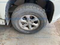 Mitsubishi L200 2022 4p GLX Doble Cabina L4/2.4/T Diesel Man 4X4 IMG_9326