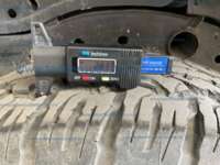 Mitsubishi L200 2022 4p GLX Doble Cabina L4/2.4/T Diesel Man 4X4 IMG_9335