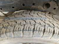 Mitsubishi L200 2022 4p GLX Doble Cabina L4/2.4/T Diesel Man 4X4 IMG_9334