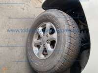 Mitsubishi L200 2022 4p GLX Doble Cabina L4/2.4/T Diesel Man 4X4 IMG_9341