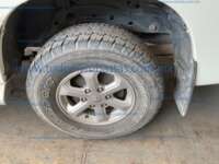 Mitsubishi L200 2022 4p GLX Doble Cabina L4/2.4/T Diesel Man 4X4 IMG_9336