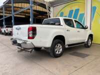 Mitsubishi L200 2022 4p GLX Doble Cabina L4/2.4/T Diesel Man 4X4 2022 Mitsubishi L200 Venta Exteriores 5