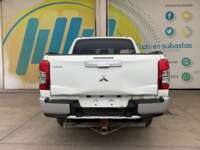 Mitsubishi L200 2022 4p GLX Doble Cabina L4/2.4/T Diesel Man 4X4 2022 Mitsubishi L200 Venta Exteriores 6