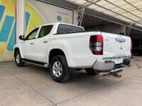 Mitsubishi L200 2022 4p GLX Doble Cabina L4/2.4/T Diesel Man 4X4 2022 Mitsubishi L200 Venta Exteriores 7