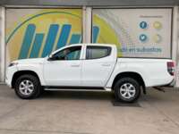 Mitsubishi L200 2022 4p GLX Doble Cabina L4/2.4/T Diesel Man 4X4 2022 Mitsubishi L200 Venta Exteriores 8