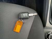 Mitsubishi L200 2022 4p GLX Doble Cabina L4/2.4/T Diesel Man 4X4 2022 Mitsubishi L200 Venta Interiores 12