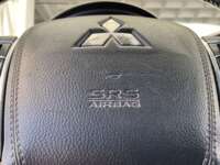 Mitsubishi L200 2022 4p GLX Doble Cabina L4/2.4/T Diesel Man 4X4 2022 Mitsubishi L200 Venta Interiores 13