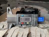 Mitsubishi L200 2022 4p GLX Doble Cabina L4/2.4/T Diesel Man 4X4 2022 Mitsubishi L200 Venta Llantas 12