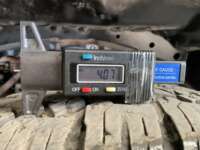 Mitsubishi L200 2022 4p GLX Doble Cabina L4/2.4/T Diesel Man 4X4 2022 Mitsubishi L200 Venta Llantas 3
