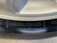 Mitsubishi L200 2022 4p GLX Doble Cabina L4/2.4/T Diesel Man 4X4 2022 Mitsubishi L200 Venta Llantas 5