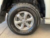 Mitsubishi L200 2022 4p GLX Doble Cabina L4/2.4/T Diesel Man 4X4 2022 Mitsubishi L200 Venta Llantas 7