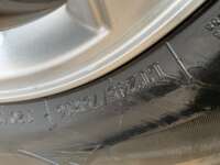 Mitsubishi L200 2022 4p GLX Doble Cabina L4/2.4/T Diesel Man 4X4 2022 Mitsubishi L200 Venta Llantas 8