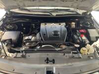 Mitsubishi L200 2022 4p GLX Doble Cabina L4/2.4/T Diesel Man 4X4 2022 Mitsubishi L200 Venta Motor 2