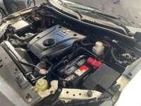 Mitsubishi L200 2022 4p GLX Doble Cabina L4/2.4/T Diesel Man 4X4 2022 Mitsubishi L200 Venta Motor 3