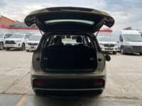 Chevrolet Captiva 2022 5p Premier L4/1.5/T CVT IMG_7258