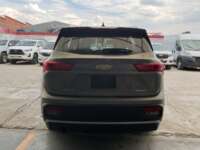 Chevrolet Captiva 2022 5p Premier L4/1.5/T CVT IMG_7217