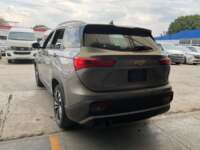 Chevrolet Captiva 2022 5p Premier L4/1.5/T CVT IMG_7218