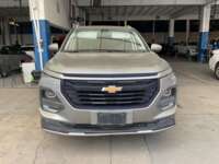 Chevrolet Captiva 2022 5p Premier L4/1.5/T CVT IMG_7213