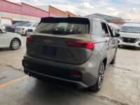 Chevrolet Captiva 2022 5p Premier L4/1.5/T CVT IMG_7216