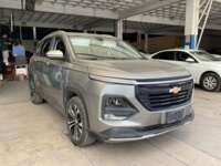 Chevrolet Captiva 2022 5p Premier L4/1.5/T CVT IMG_7214