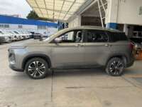 Chevrolet Captiva 2022 5p Premier L4/1.5/T CVT IMG_7219