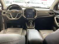 Chevrolet Captiva 2022 5p Premier L4/1.5/T CVT IMG_7222