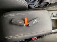 Chevrolet Captiva 2022 5p Premier L4/1.5/T CVT IMG_7285